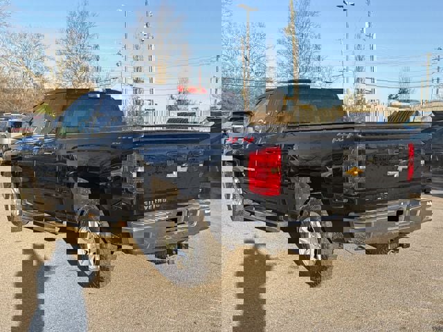 Used 2018 Chevrolet Silverado 1500 LT image 10