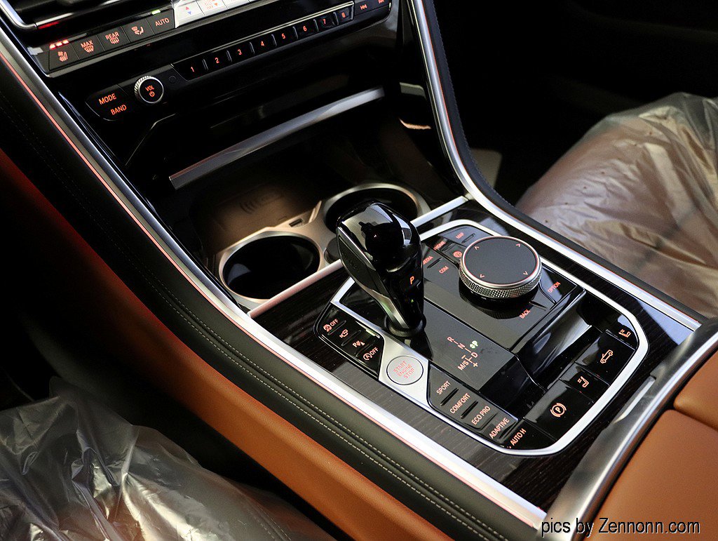 Used 2026 BMW 840i xDrive Convertible image 27