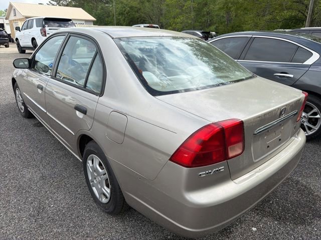 Used 2001 Honda Civic LX image 13