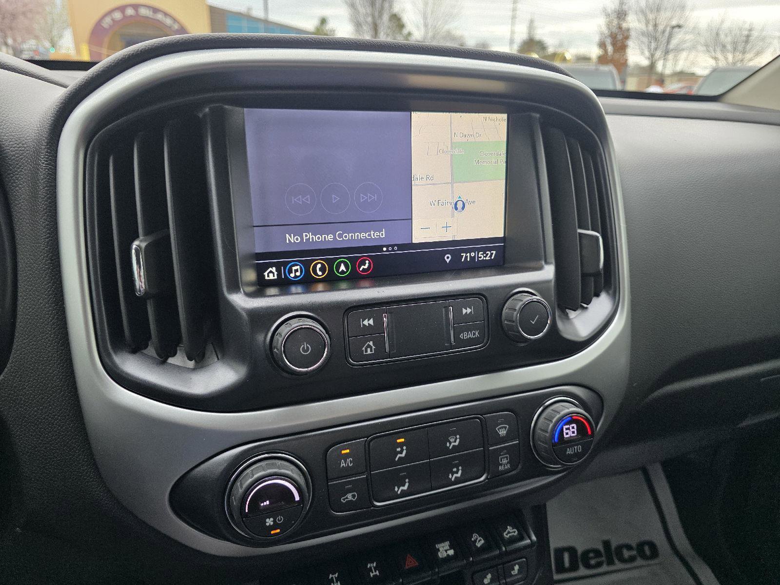 Used 2019 Chevrolet Colorado ZR2 image 18