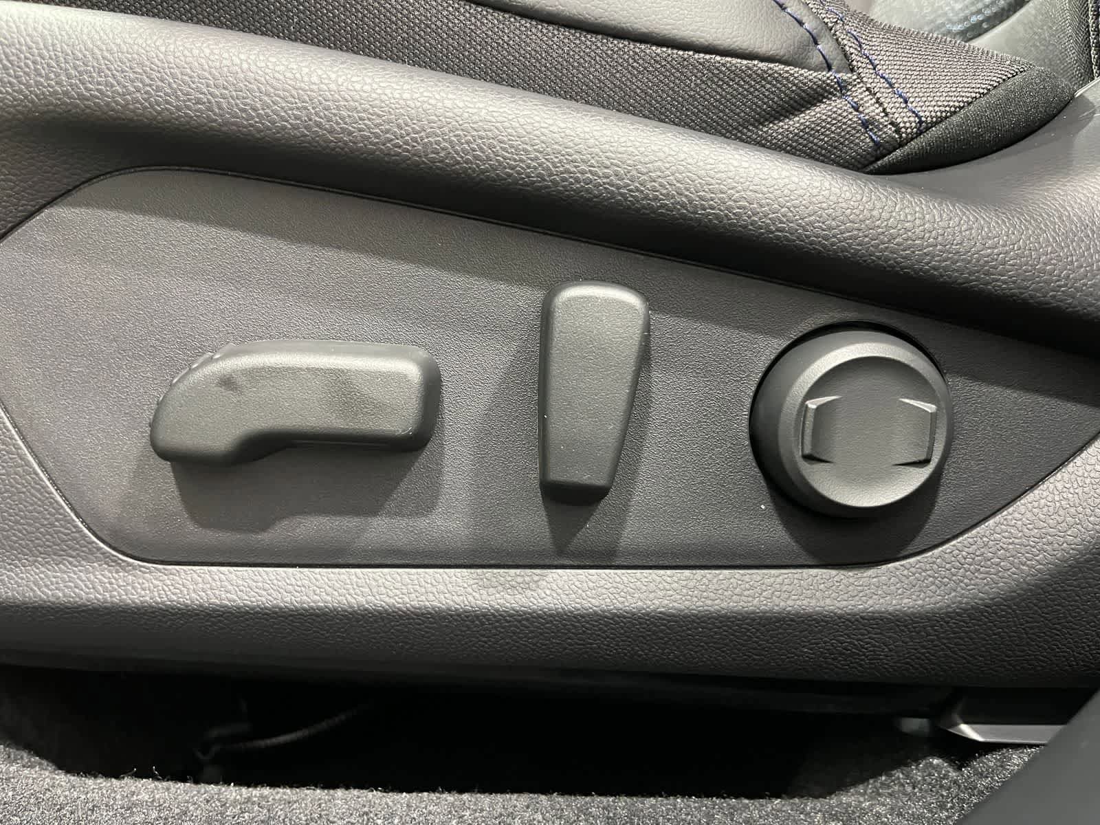 New 2026 Subaru Forester Premium AWD/4WD image 13