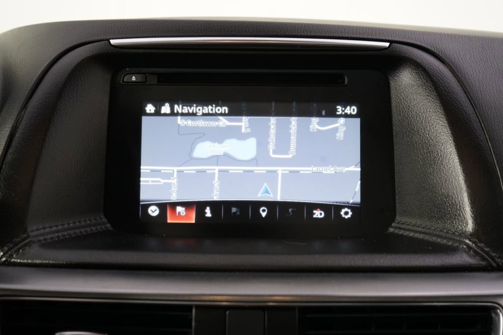 Used 2016 MAZDA CX-5 Grand Touring AWD/4WD image 29