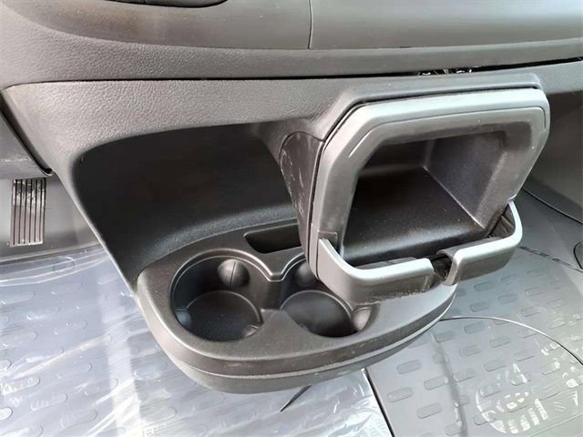 New 2026 RAM ProMaster 2500 w/ Safety Group image 17