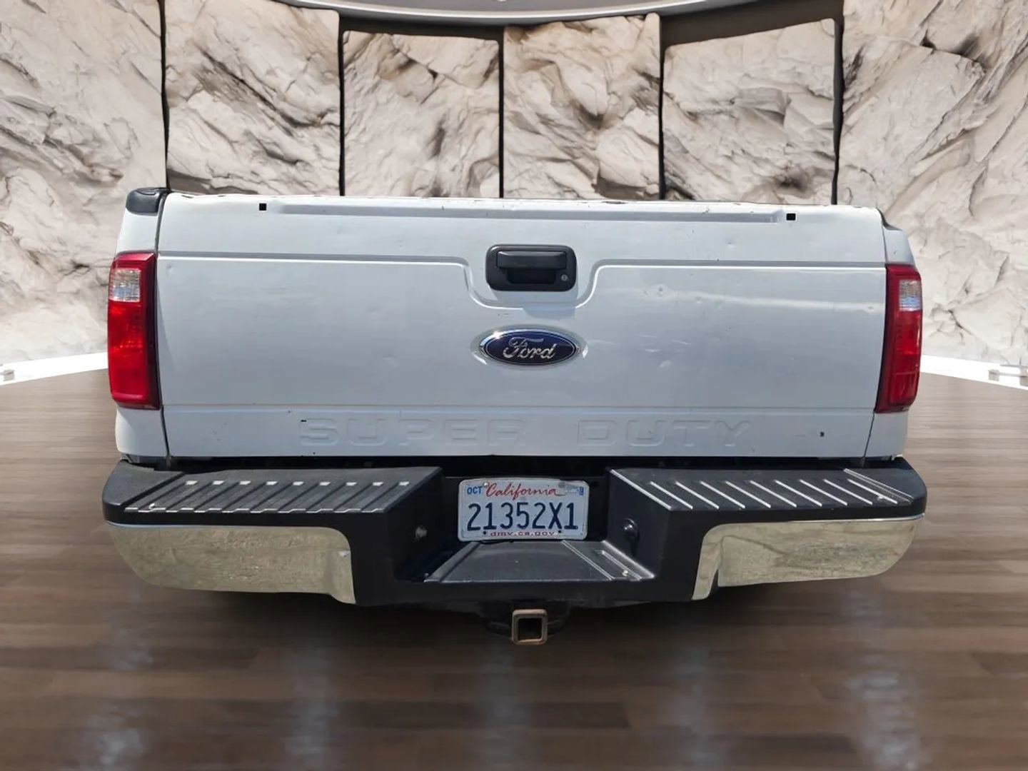 Used 2016 Ford F250 XL w/ XL Value Package image 7