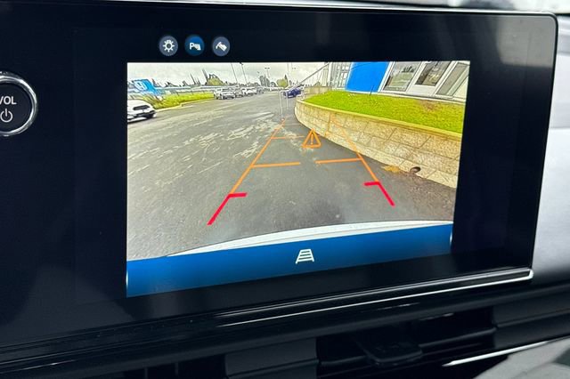 New 2026 Honda Prologue Touring image 23