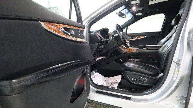 Used 2016 Lincoln MKX Reserve image 9