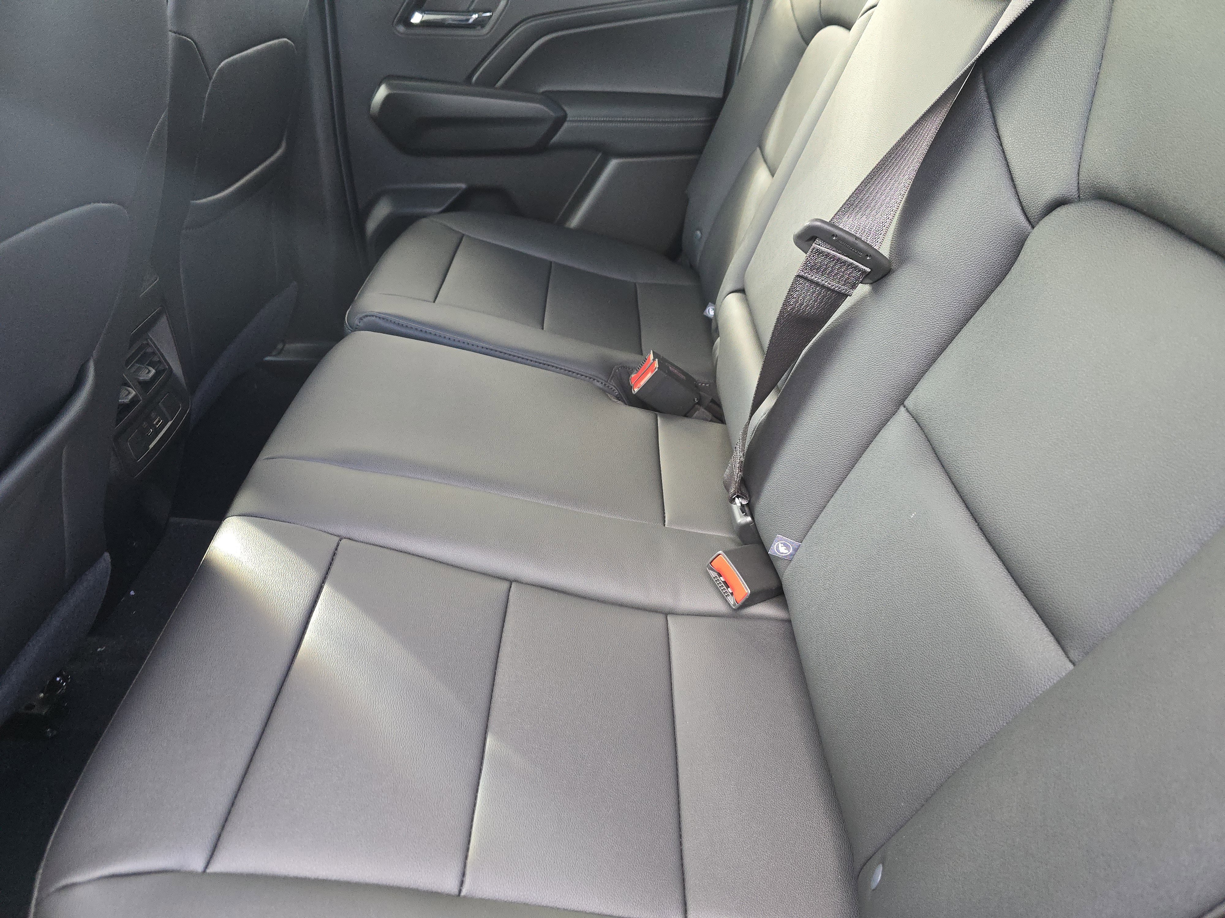 New 2026 Chevrolet Colorado LT w/ LT Convenience Package image 19