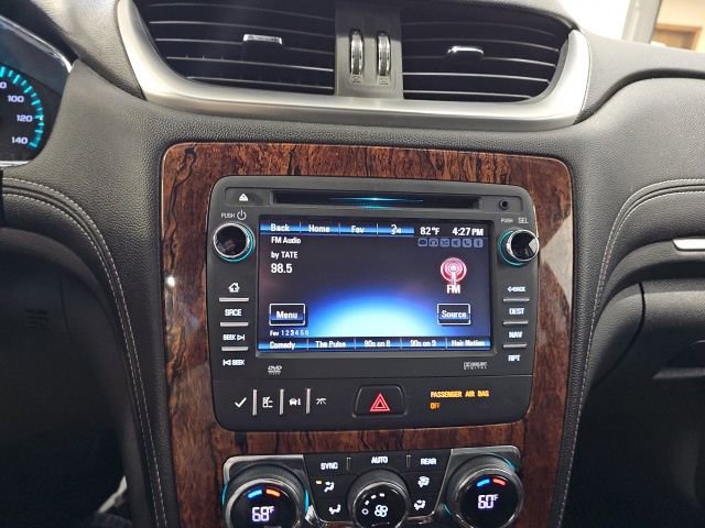Used 2013 Chevrolet Traverse LTZ FWD image 14