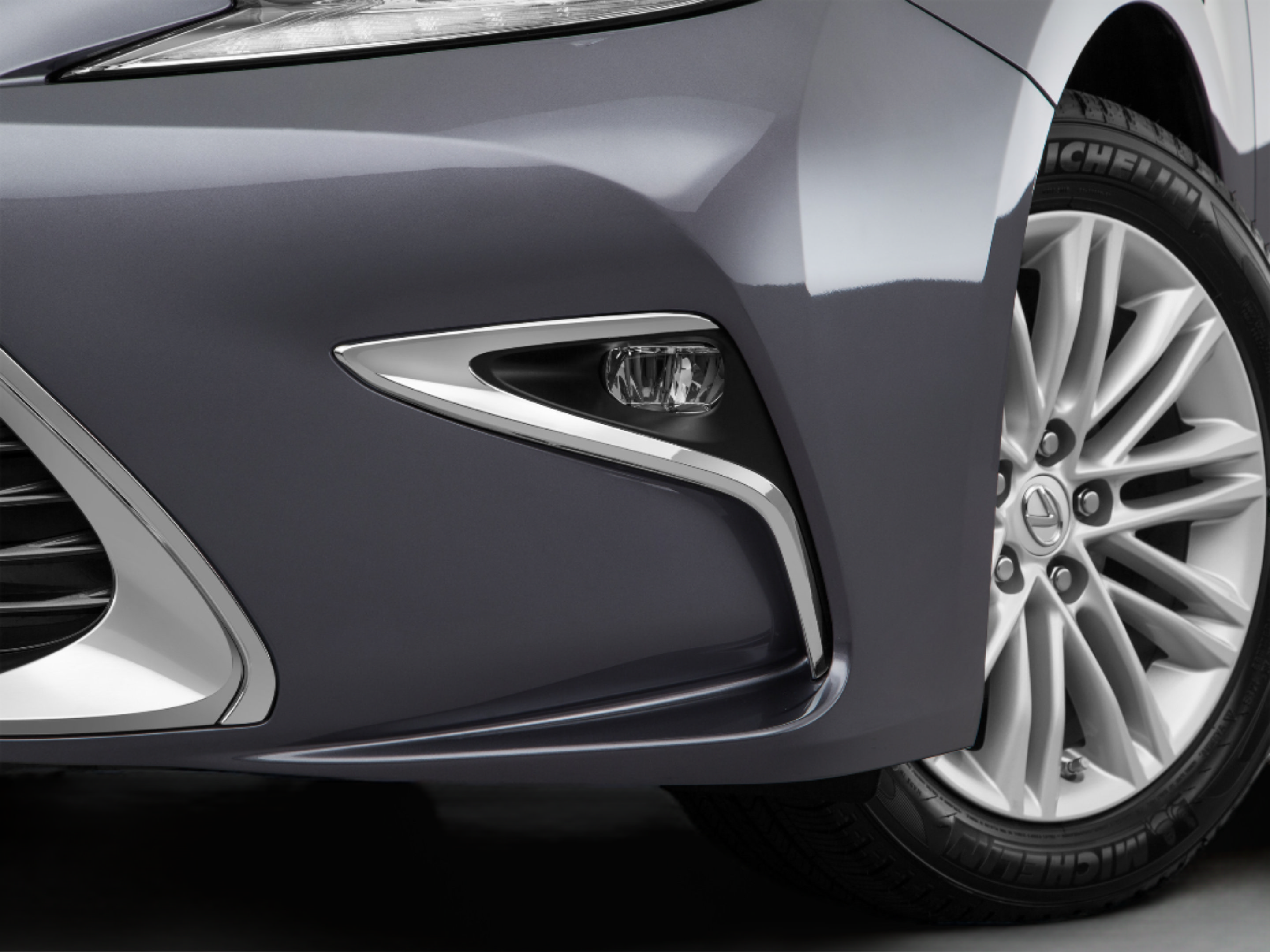 Used 2018 Lexus ES 350 w/ Premier Package FWD image 56