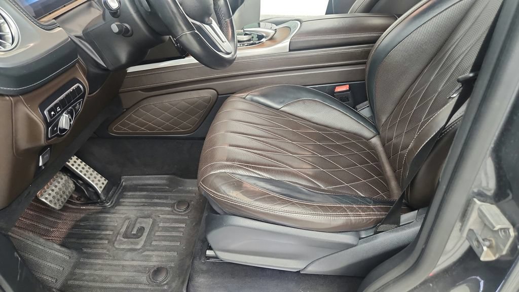 Used 2019 Mercedes-Benz G 550 image 44