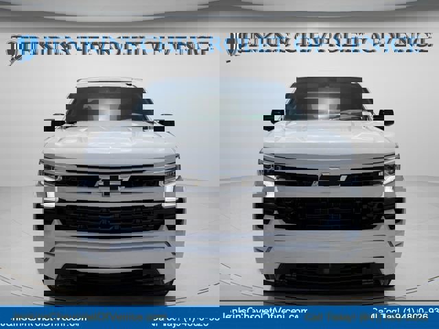 New 2026 Chevrolet Silverado 1500 RST w/ RST Select Package image 12