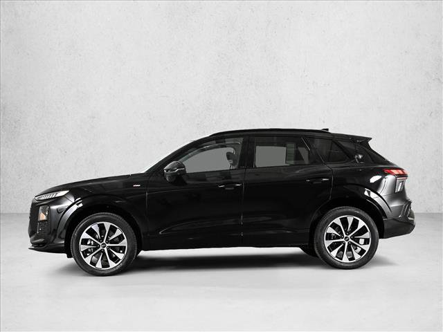 New 2026 Audi Q3 quattro 2.0T AWD/4WD image 9
