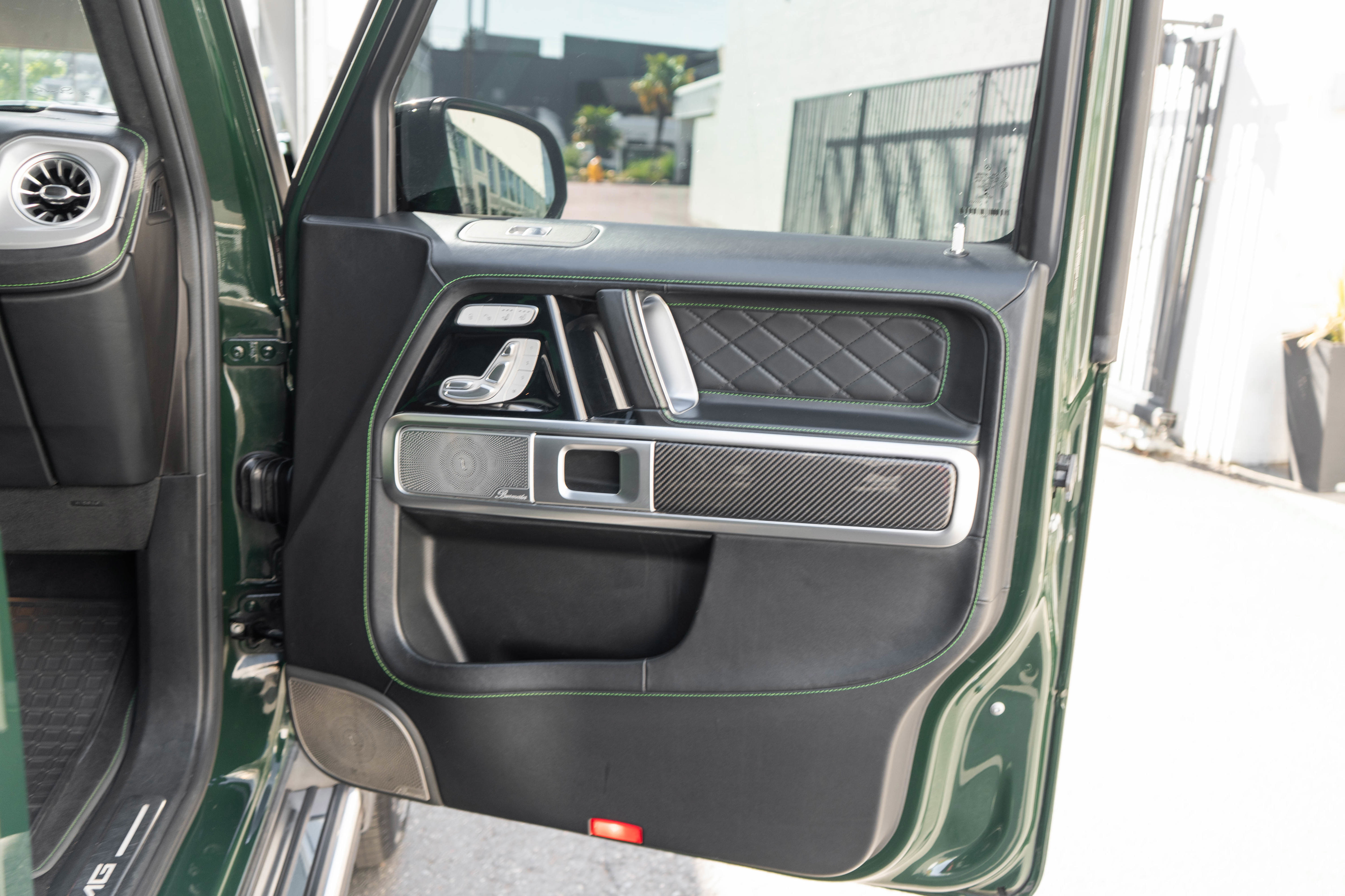 Used 2022 Mercedes-Benz G 63 AMG 4MATIC image 29