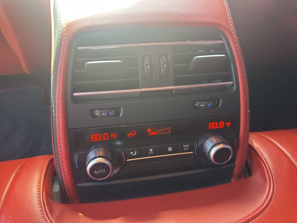 Used 2019 BMW M6 Gran Coupe Gran Coupe w/ Parking Assistance Package image 29