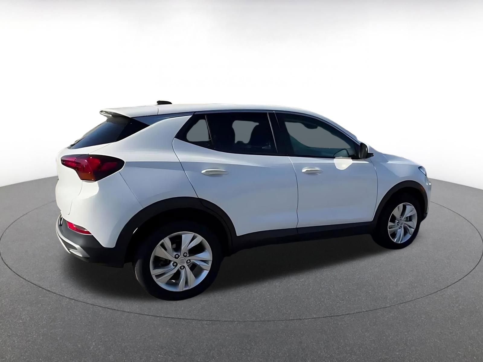 Used 2025 Buick Encore GX Preferred image 15