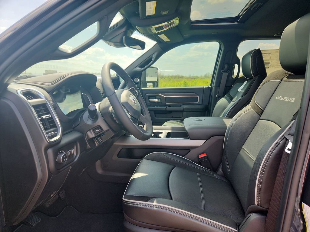 New 2026 RAM 3500 Laramie image 10