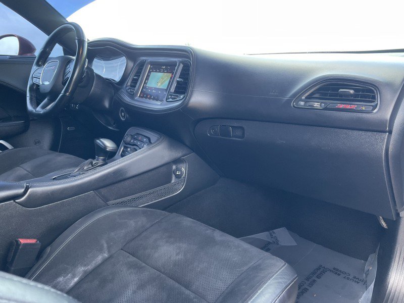 Used 2023 Dodge Challenger R/T Scat Pack image 8