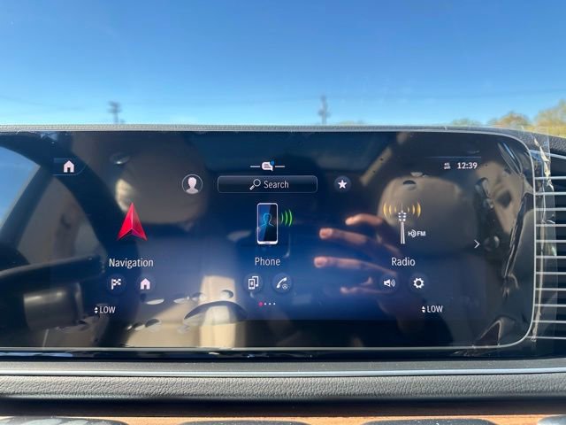 New 2026 Mercedes-Benz GLS 450 4MATIC image 39