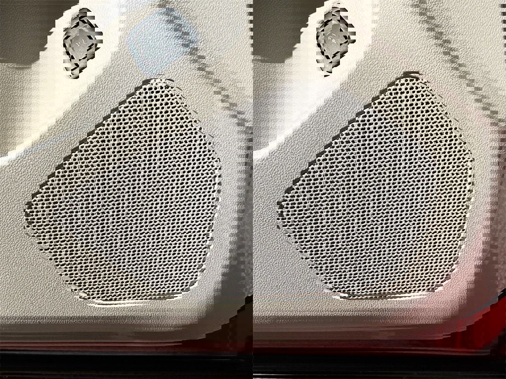 New 2025 Cadillac CT4 Premium Luxury image 18