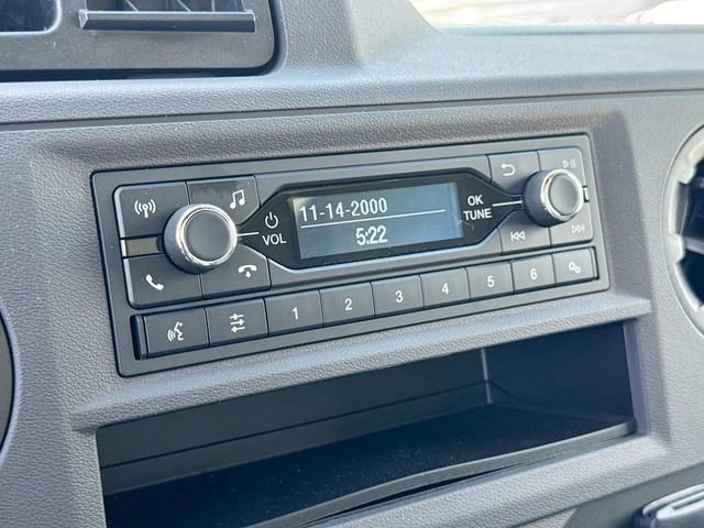 New 2025 Ford E-350 and Econoline 350 Super Duty w/ Power Equipment Group image 13