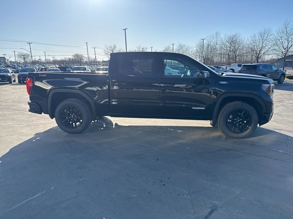 New 2026 GMC Sierra 1500 Elevation w/ Preferred Package image 8