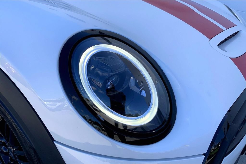 Used 2023 MINI Cooper S FWD image 28