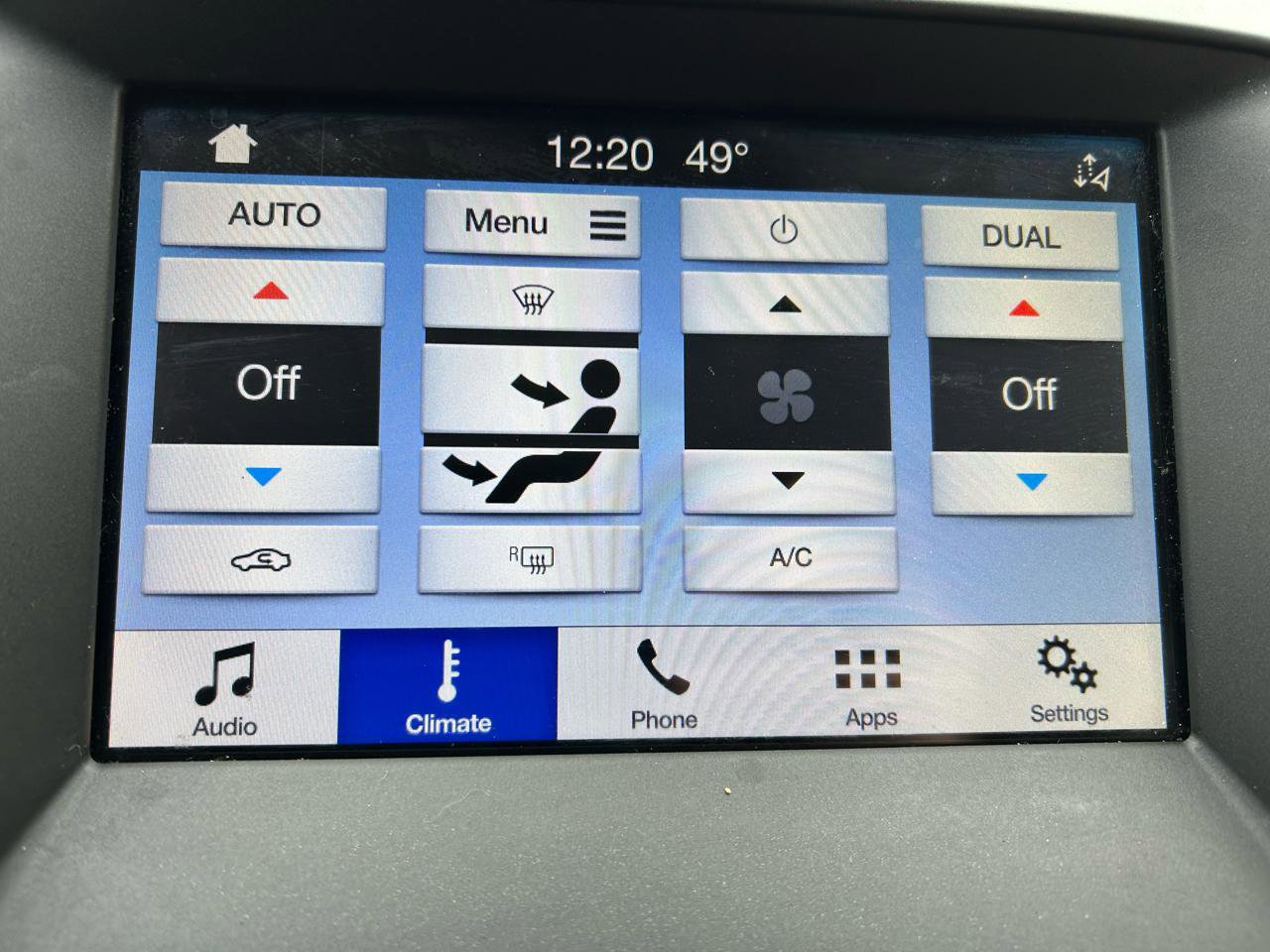 Used 2019 Ford Edge SEL w/ Equipment Group 201A image 23