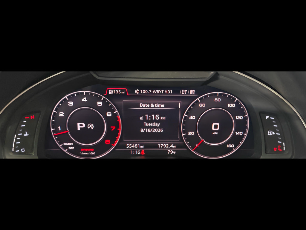 Used 2018 Audi Q7 3.0T Prestige w/ Prestige Package AWD/4WD image 75