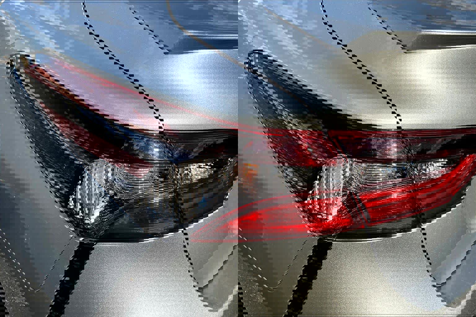 Used 2023 Toyota Camry SE image 28