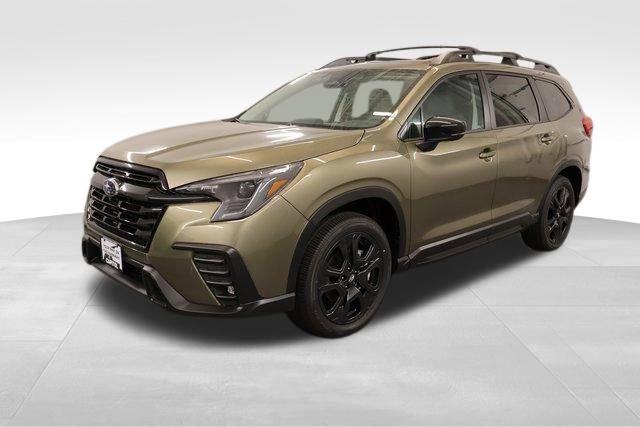 New 2025 Subaru Ascent Bronze Edition image 5
