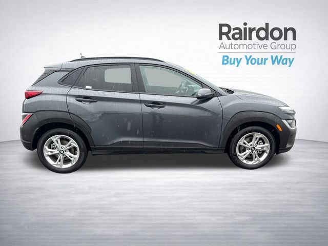 Used 2022 Hyundai Kona SEL image 10