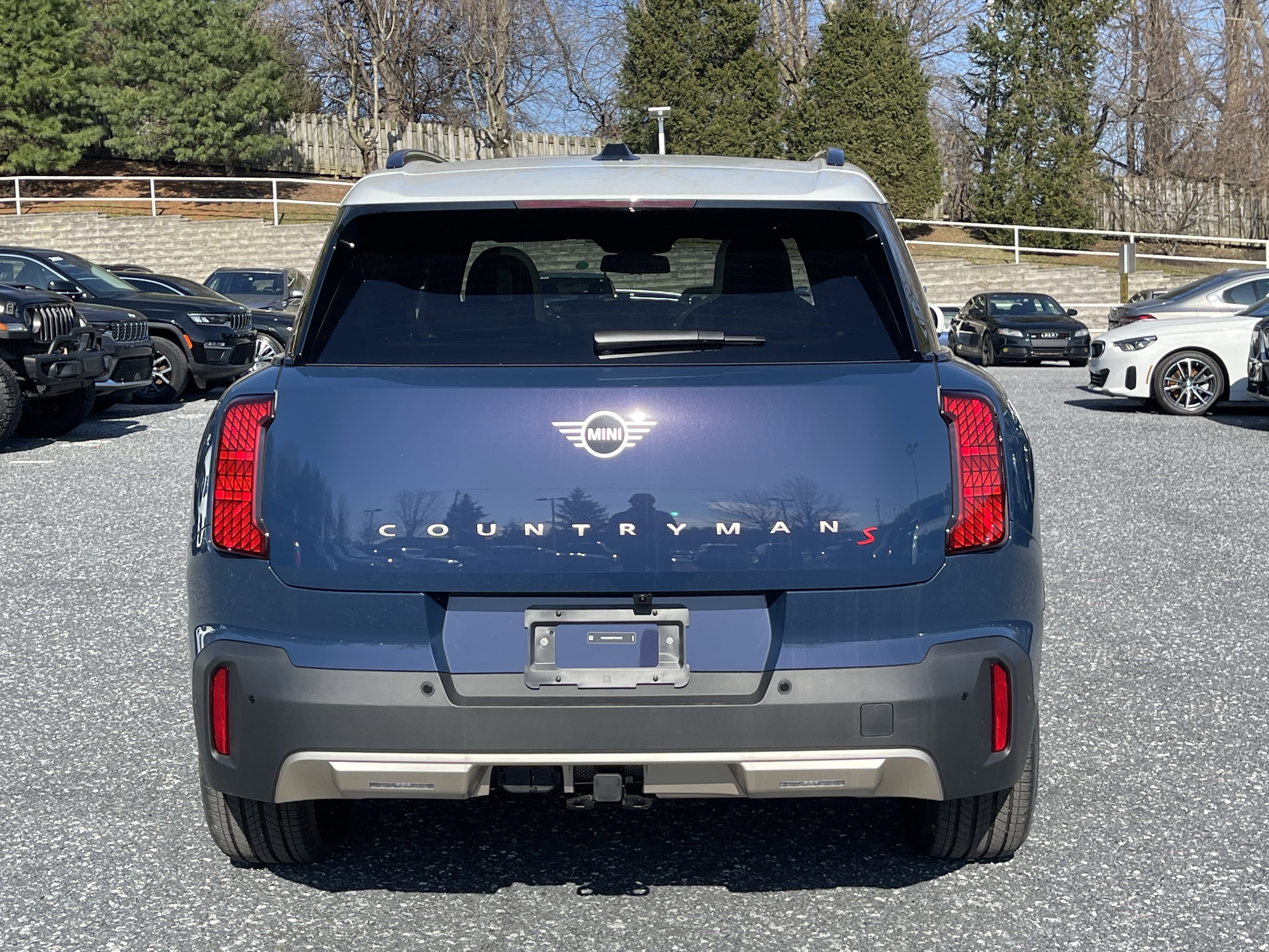New 2026 MINI Cooper Countryman S image 6