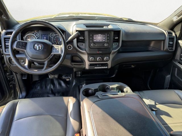 Used 2021 RAM 3500 Tradesman image 10