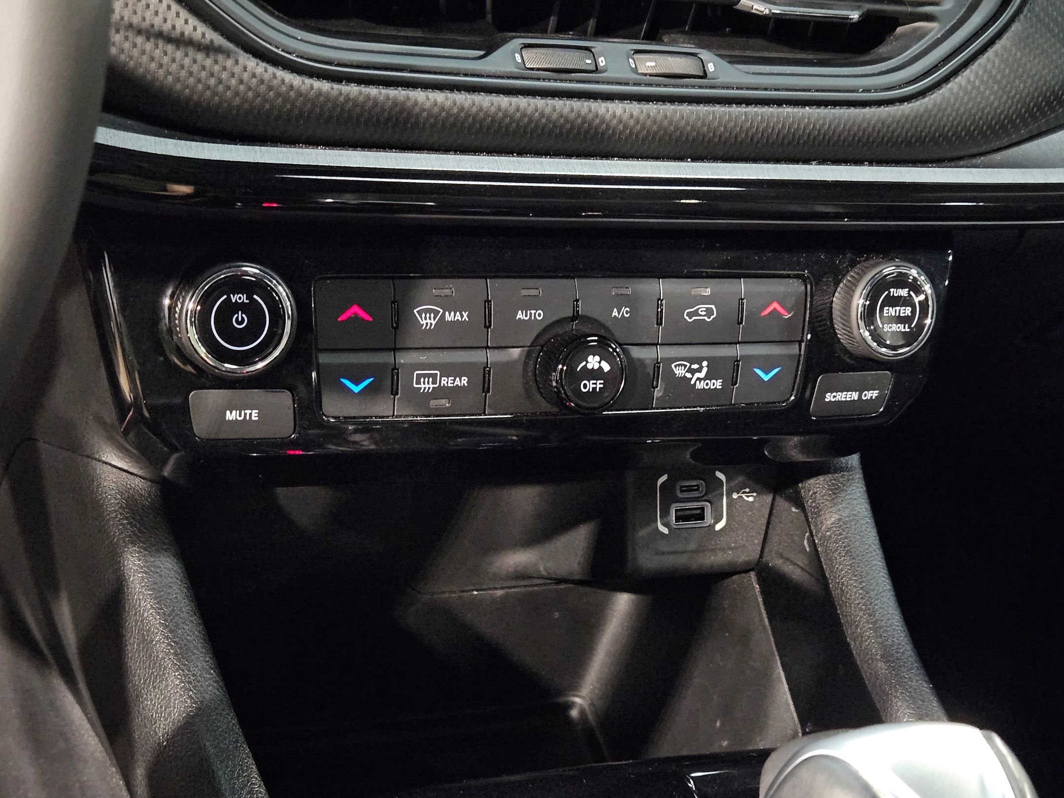 Used 2022 Jeep Compass Trailhawk image 31