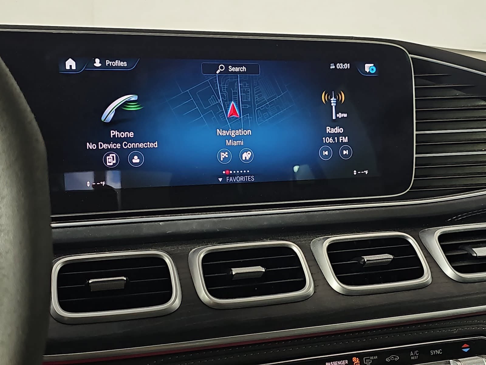 Used 2022 Mercedes-Benz GLE 63 AMG S image 19