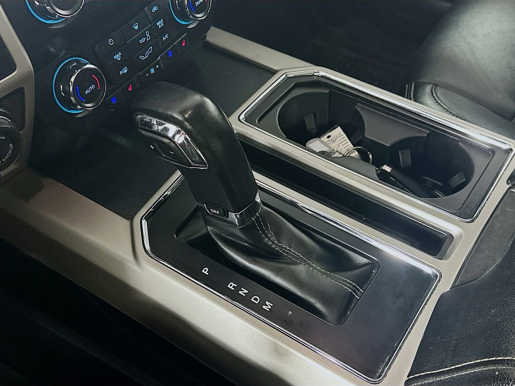 Used 2020 Ford F150 Lariat image 16