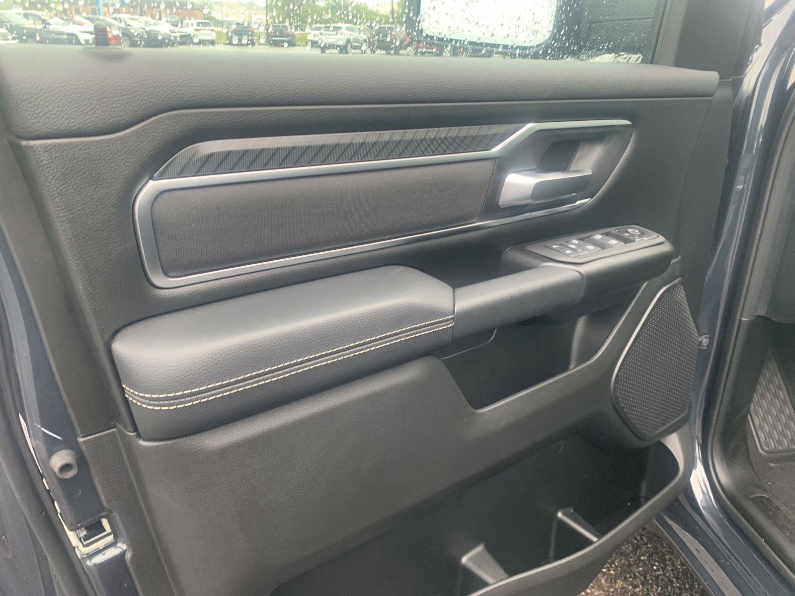 New 2026 RAM 1500 Big Horn image 14