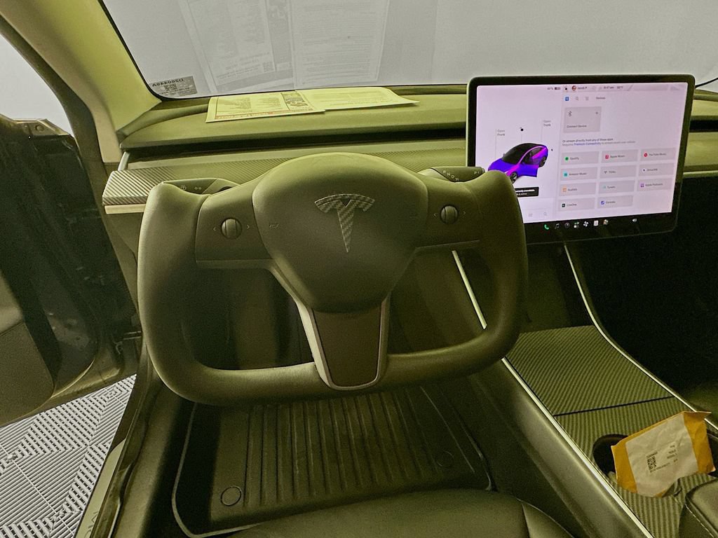 Used 2018 Tesla Model 3 Long Range AWD/4WD image 14
