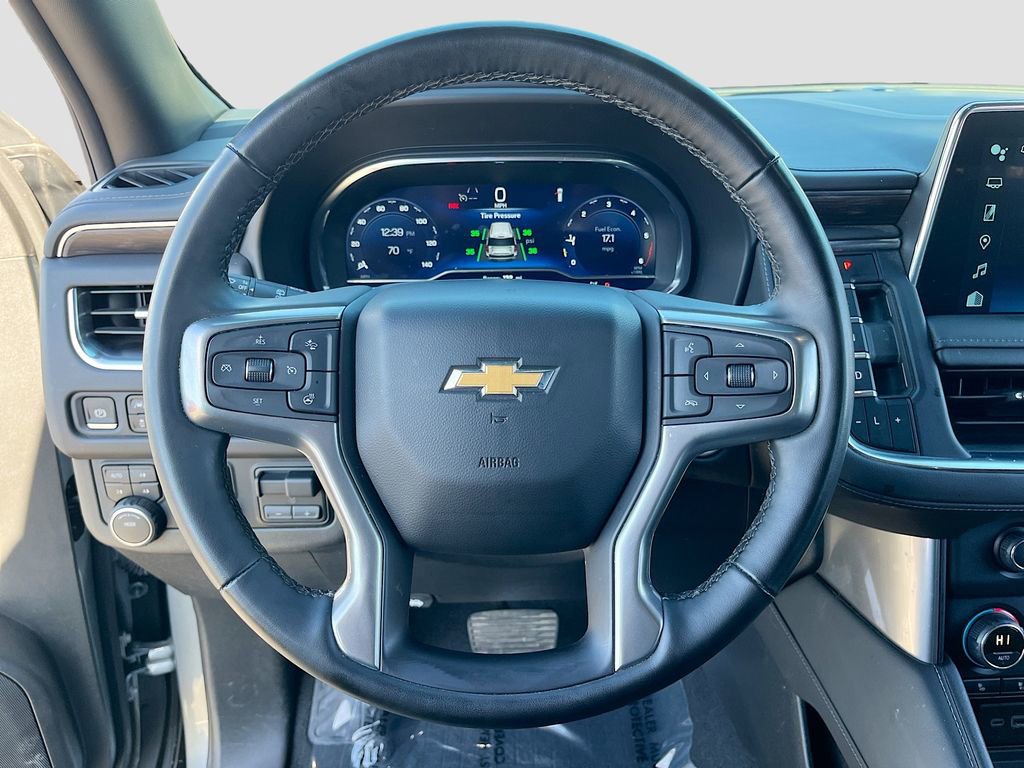 Used 2024 Chevrolet Tahoe LT w/ LT Signature Package image 11