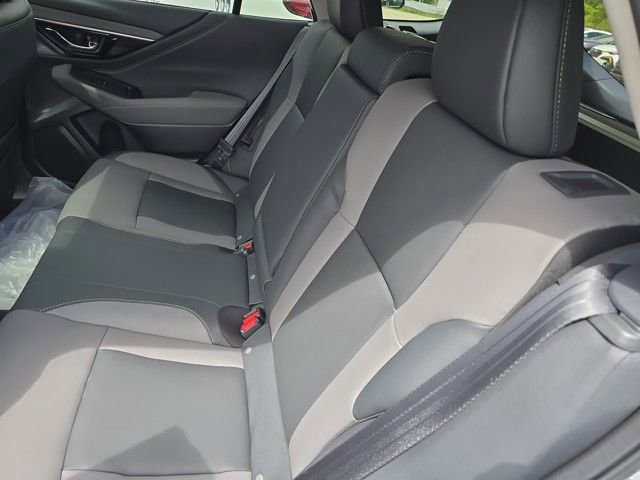 New 2025 Subaru Outback Onyx Edition XT image 5