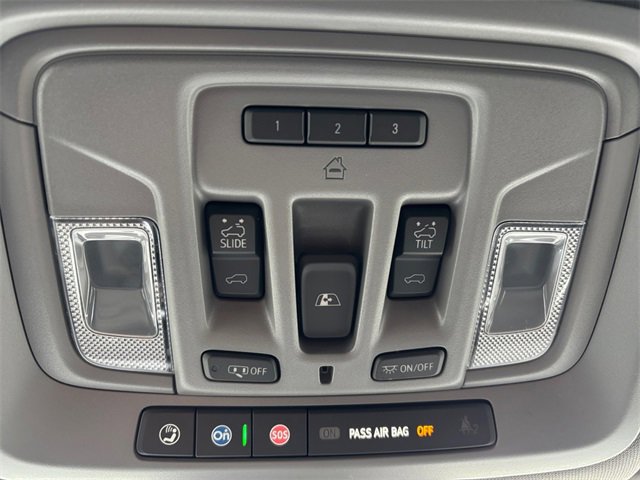 New 2026 Chevrolet Silverado 1500 RST w/ RST All Star Premium Package image 25