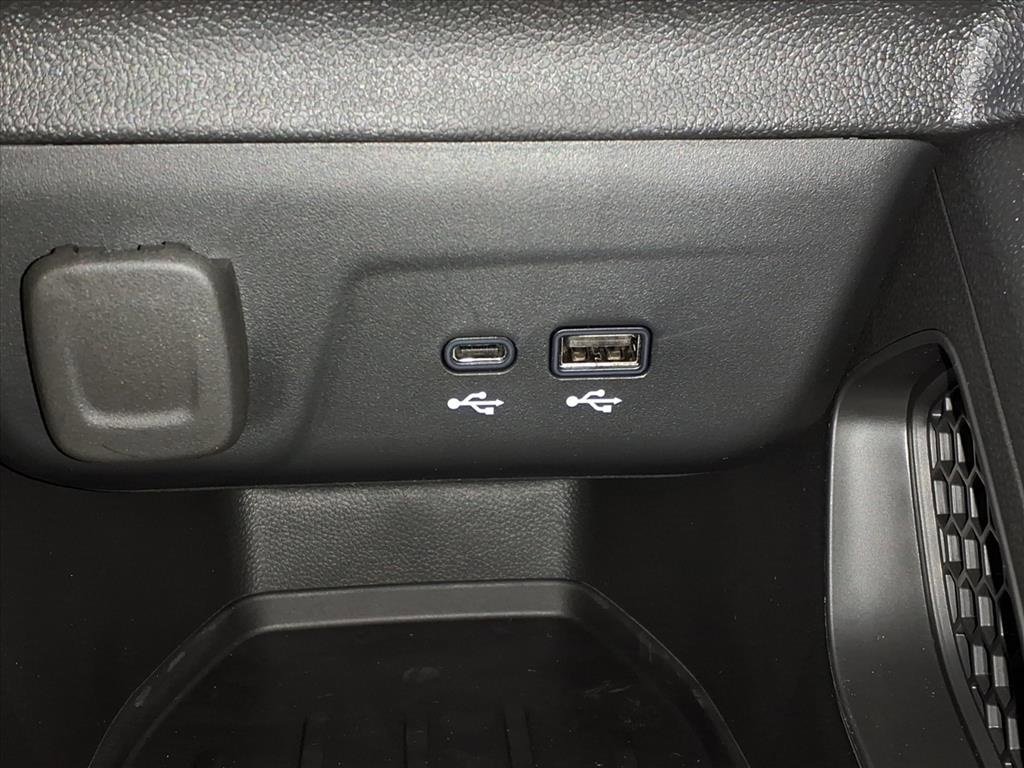 New 2026 Chevrolet TrailBlazer LT w/ LT Cold Weather Package image 10