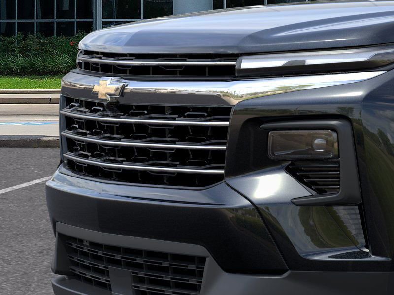 New 2026 Chevrolet Traverse LT w/ Driver Confidence Package FWD image 13