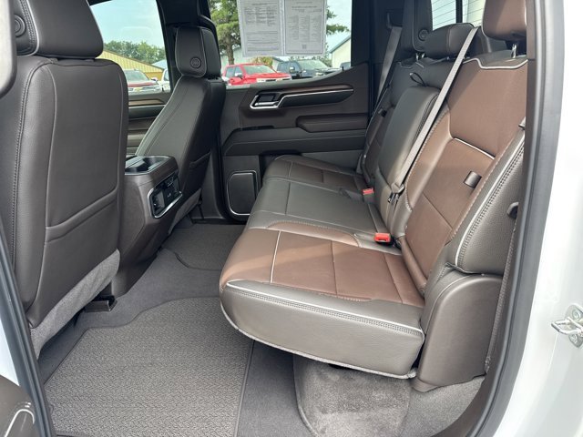 Used 2024 GMC Sierra 1500 Denali w/ Technology Package image 16