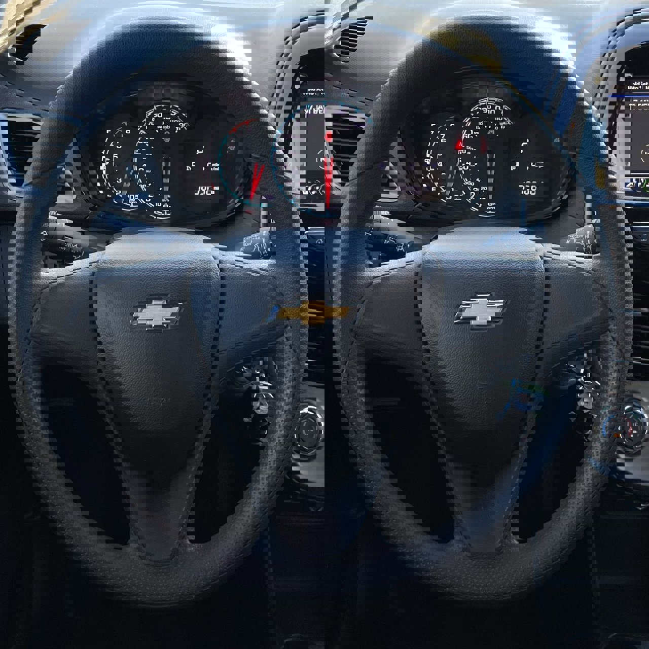 Used 2022 Chevrolet Spark LS image 12