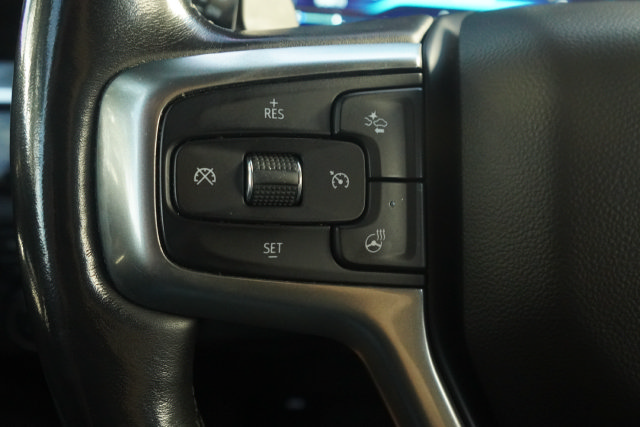 Used 2022 Chevrolet Silverado 1500 RST AWD/4WD image 17