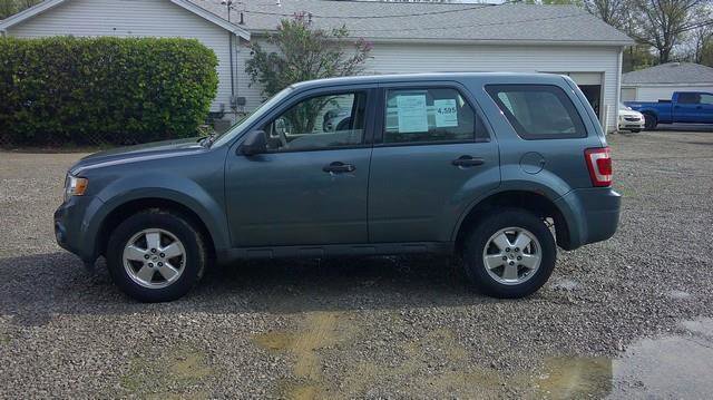 Used 2012 Ford Escape XLS FWD image 9