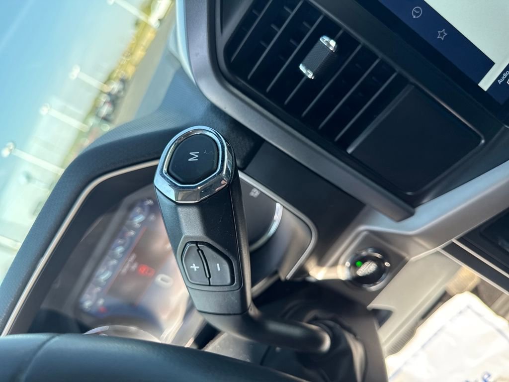 Used 2023 Ford F150 XLT w/ Equipment Group 302A High image 23