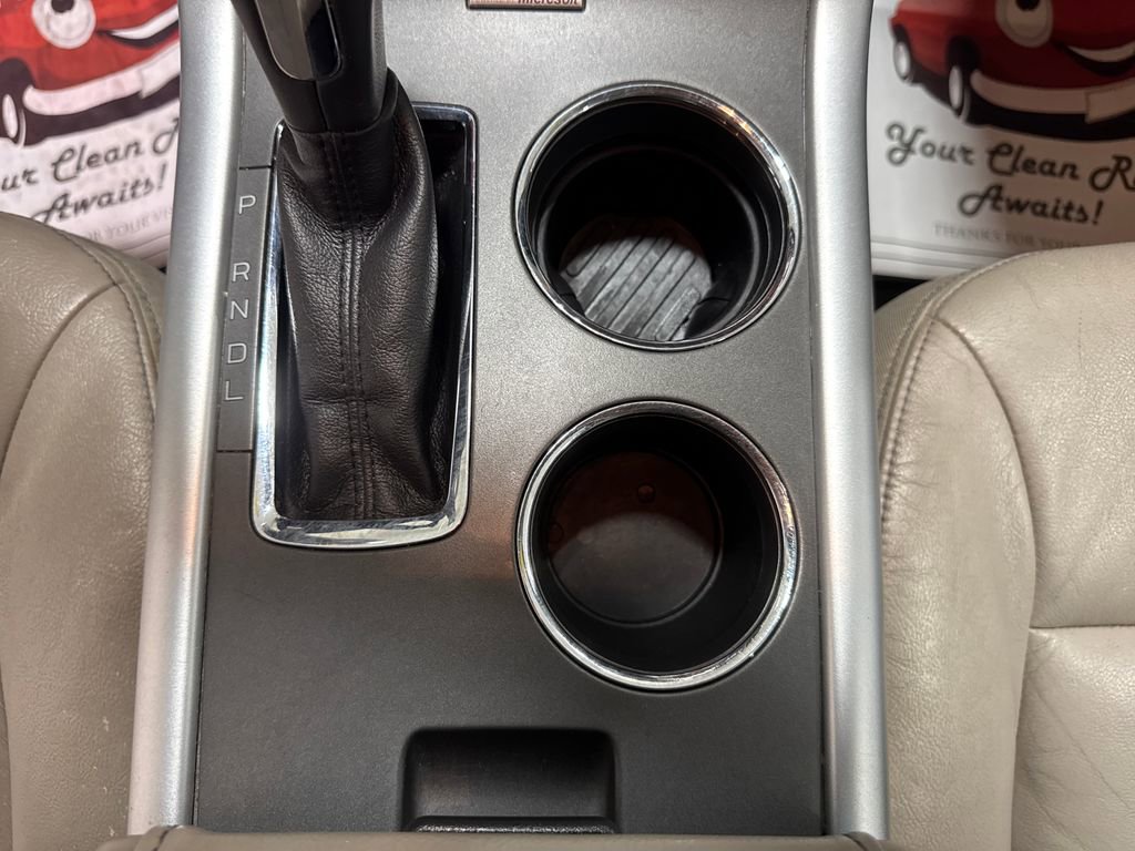 Used 2013 Ford Edge SEL image 34