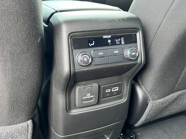 Used 2023 GMC Acadia SLE w/ Driver Convenience Package FWD image 37